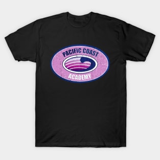 Pacific Coast Academy Joey 101 Pinks T-Shirt